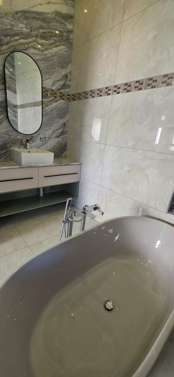 To Let 3 Bedroom Property for Rent in Wigwam North West
